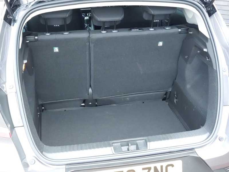 Used Renault Captur 2022 for sale - 77264919: Photo 8