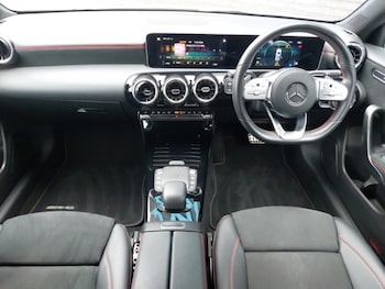 Used Mercedes-Benz A-Class 2020 for sale - 78757047: Photo
