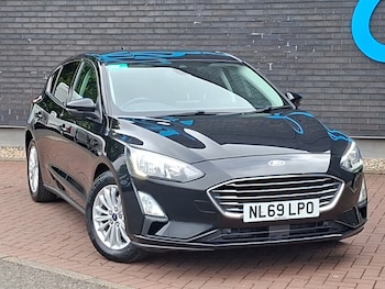 Used Ford Focus 2019 for sale - 79433090: Photo