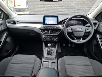 Used Ford Focus 2019 for sale - 79433090: Photo