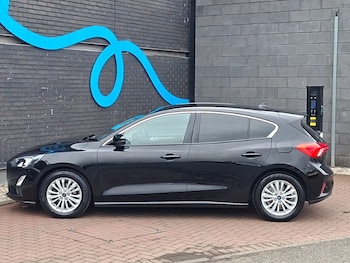 Used Ford Focus 2019 for sale - 79433090: Photo