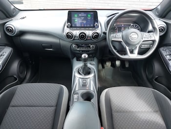 Used Nissan Juke 2021 for sale - 78670032: Photo