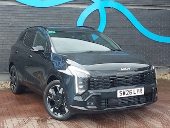 Used Kia Sportage 2026 for sale - 78861318: Photo