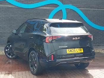Used Kia Sportage 2026 for sale - 78861318: Photo