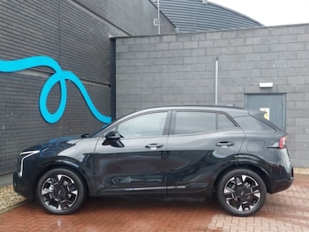 Used Kia Sportage 2026 for sale - 78861318: Photo