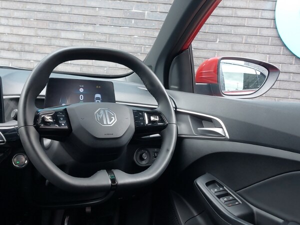 Used MG MG3 2024 for sale - 75138288: Photo 10