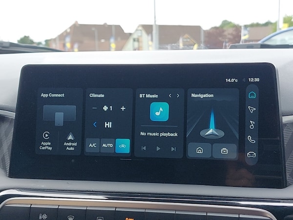Used MG MG3 2024 for sale - 75138288: Photo 11