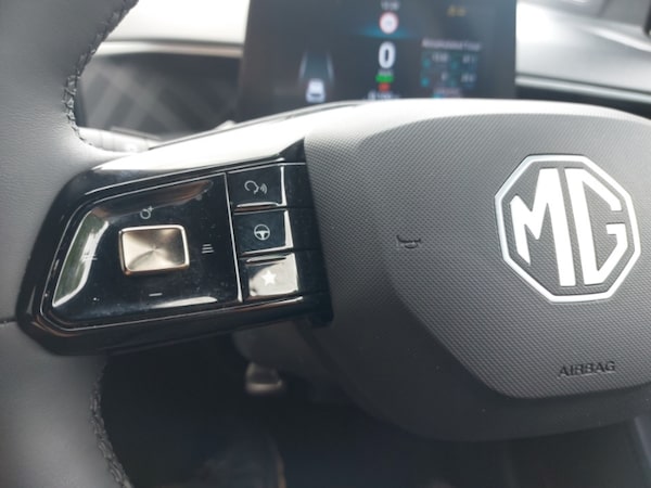 Used MG MG3 2024 for sale - 75138288: Photo 15