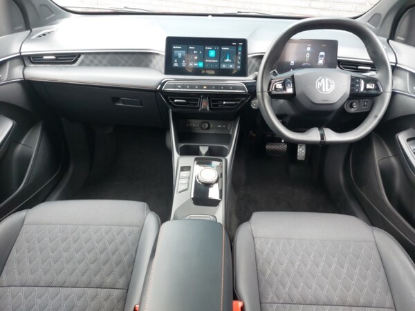 Used MG MG3 2024 for sale - 75138288: Photo 2