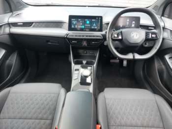 Used MG MG3 2024 for sale - 75138288: Photo
