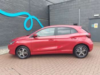 Used MG MG3 2024 for sale - 75138288: Photo
