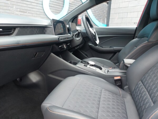 Used MG MG3 2024 for sale - 75138288: Photo 5
