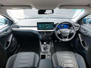 Used Ford Focus 2022 for sale - 74560460: Photo