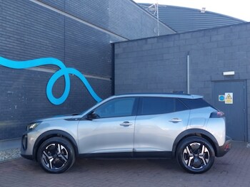 Used Peugeot 2008 2024 for sale - 78403610: Photo