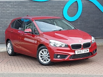 Used BMW 2 Series 2017 for sale - 78354924: Photo