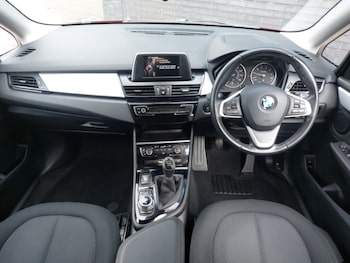 Used BMW 2 Series 2017 for sale - 78354924: Photo