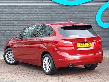 Used BMW 2 Series 2017 for sale - 78354924: Photo