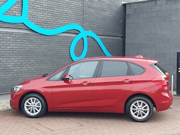 Used BMW 2 Series 2017 for sale - 78354924: Photo