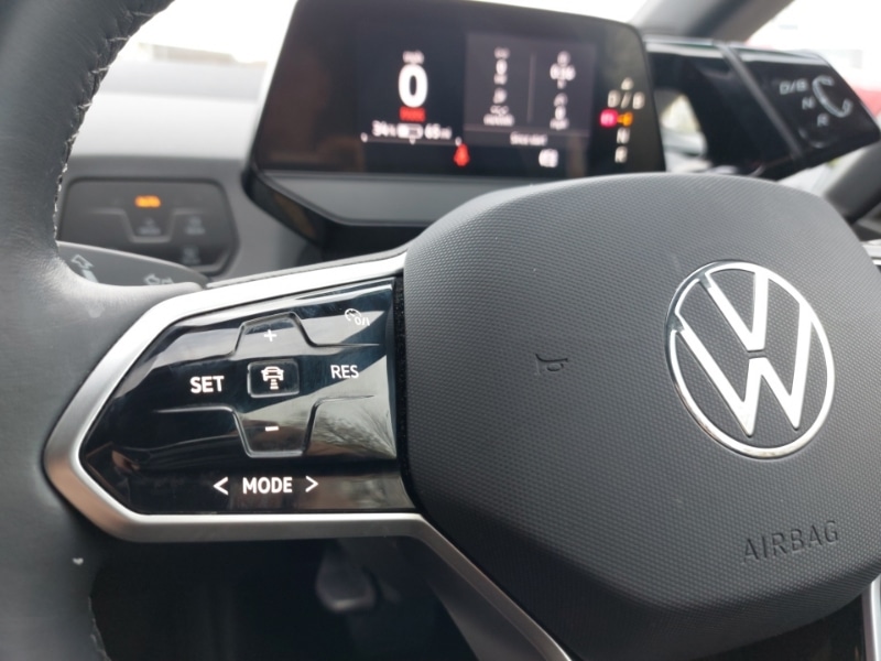 Used Volkswagen ID.3 2022 for sale - 76721754: Photo 15