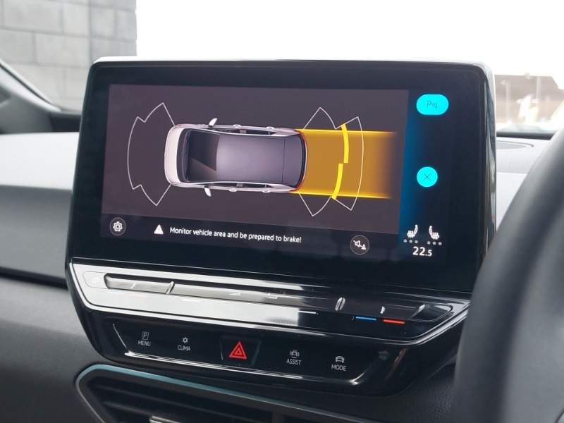 Used Volkswagen ID.3 2022 for sale - 76721754: Photo 19