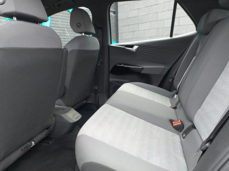 Used Volkswagen ID.3 2022 for sale - 76721754: Photo 6