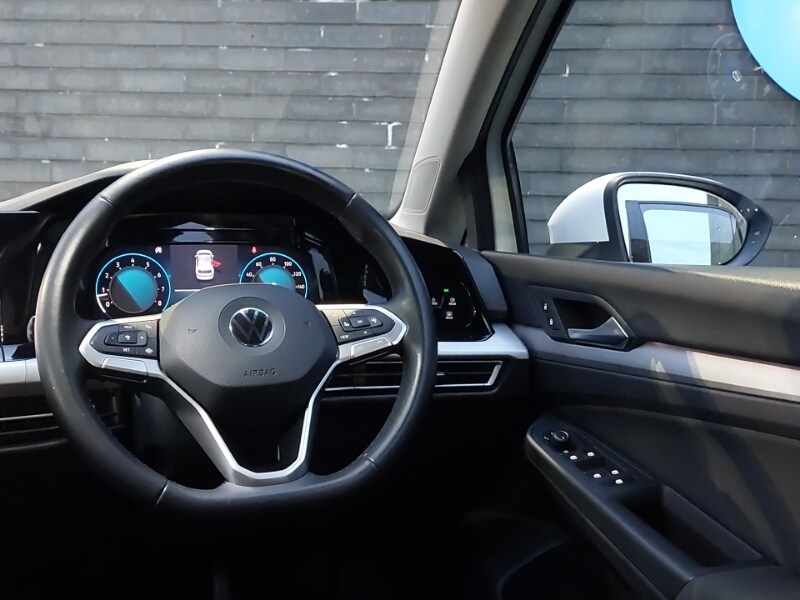 Used Volkswagen Golf 2021 for sale - 76543422: Photo 10