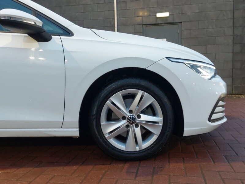 Used Volkswagen Golf 2021 for sale - 76543422: Photo 14