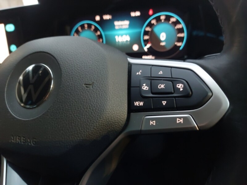 Used Volkswagen Golf 2021 for sale - 76543422: Photo 16