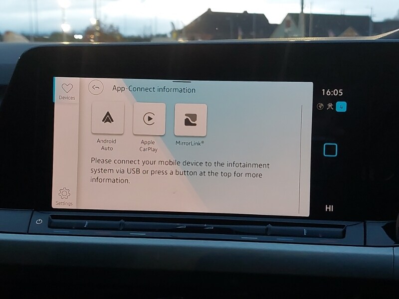 Used Volkswagen Golf 2021 for sale - 76543422: Photo 18