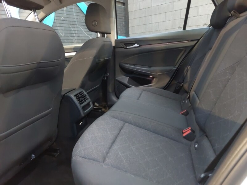 Used Volkswagen Golf 2021 for sale - 76543422: Photo 6