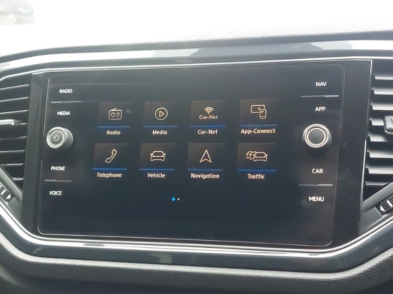 Used Volkswagen T-Roc 2018 for sale - 77252199: Photo 11