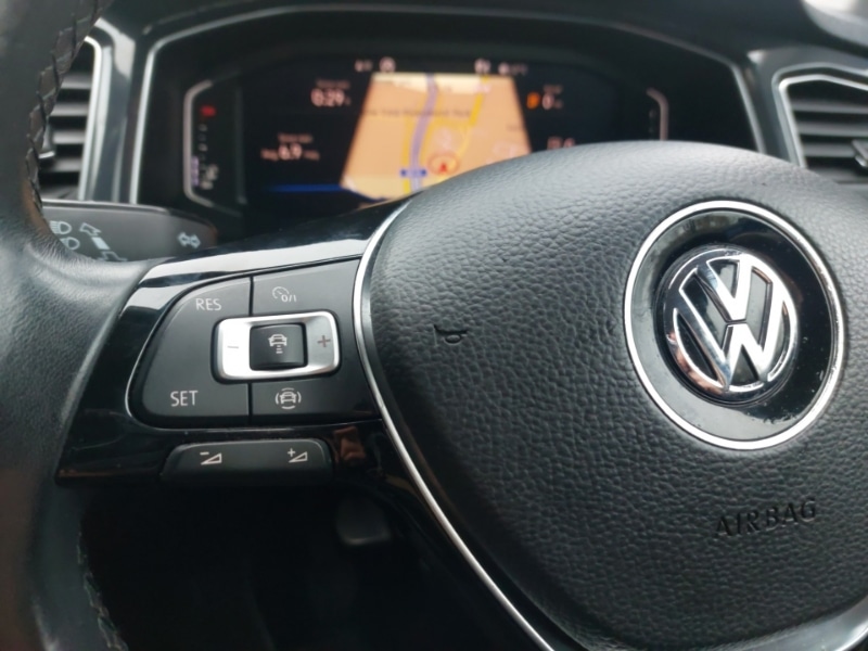 Used Volkswagen T-Roc 2018 for sale - 77252199: Photo 15