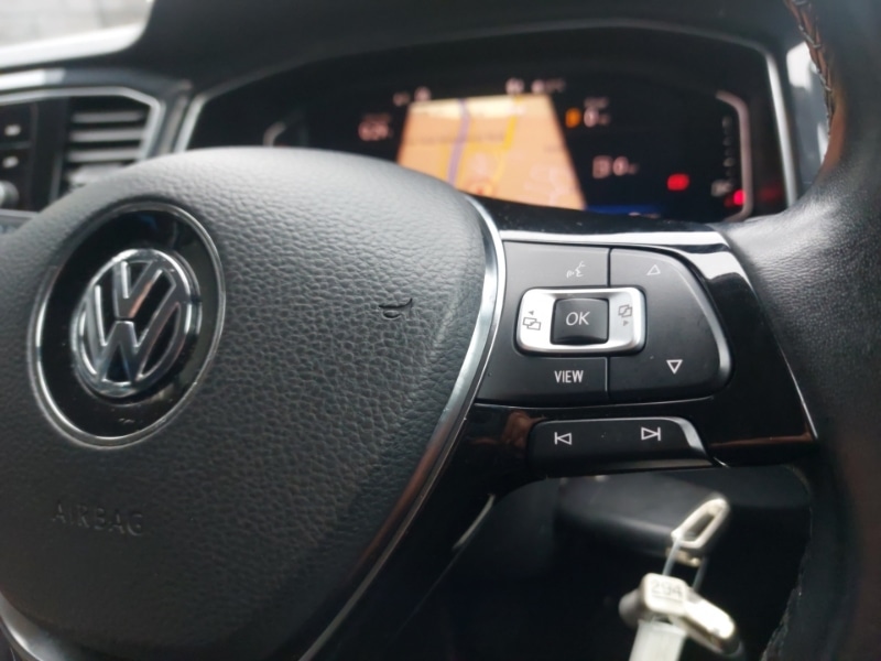 Used Volkswagen T-Roc 2018 for sale - 77252199: Photo 16