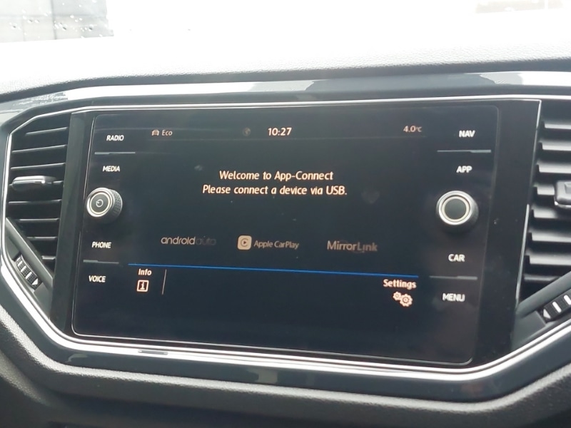 Used Volkswagen T-Roc 2018 for sale - 77252199: Photo 18