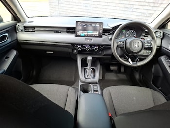 Used Honda HR-V 2024 for sale - 79461469: Photo