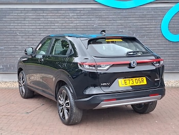 Used Honda HR-V 2024 for sale - 79461469: Photo