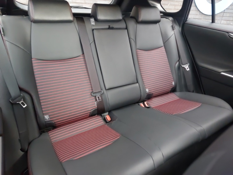 Used Toyota RAV4 2022 for sale - 76160930: Photo 13