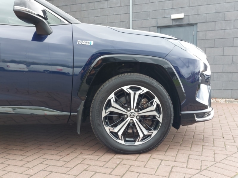 Used Toyota RAV4 2022 for sale - 76160930: Photo 14