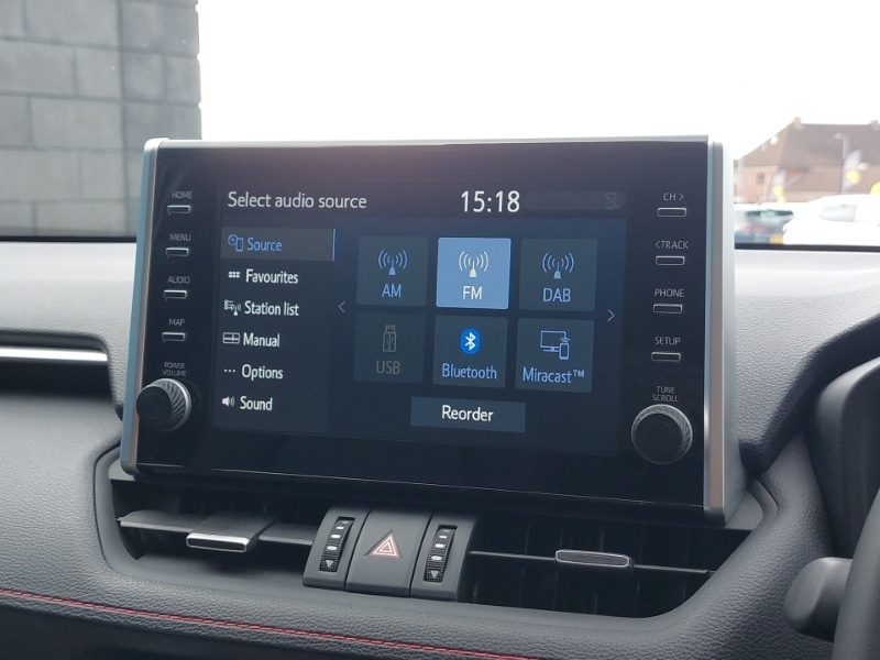 Used Toyota RAV4 2022 for sale - 76160930: Photo 18