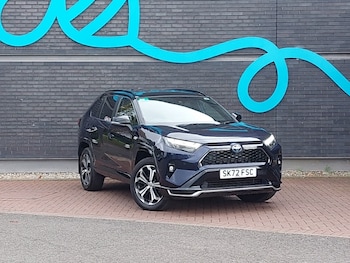 Toyota - RAV4