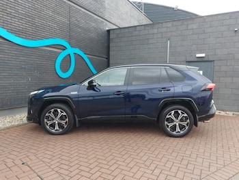 Used Toyota RAV4 2022 for sale - 76160930: Photo 4