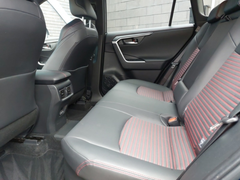 Used Toyota RAV4 2022 for sale - 76160930: Photo 6