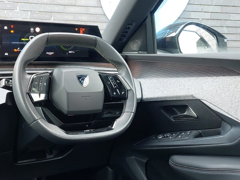 Used Peugeot 3008 2025 for sale - 78202665: Photo 10