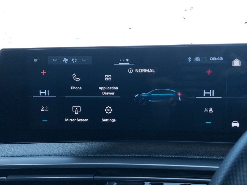 Used Peugeot 3008 2025 for sale - 78202665: Photo 11