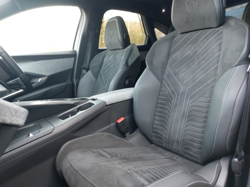 Used Peugeot 3008 2025 for sale - 78202665: Photo 12