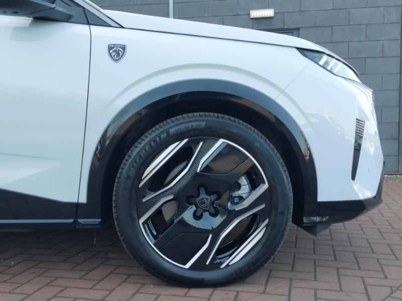 Used Peugeot 3008 2025 for sale - 78202665: Photo 14