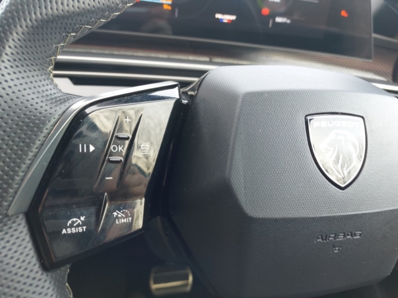 Used Peugeot 3008 2025 for sale - 78202665: Photo 15