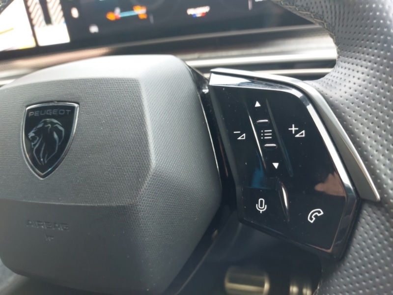 Used Peugeot 3008 2025 for sale - 78202665: Photo 16