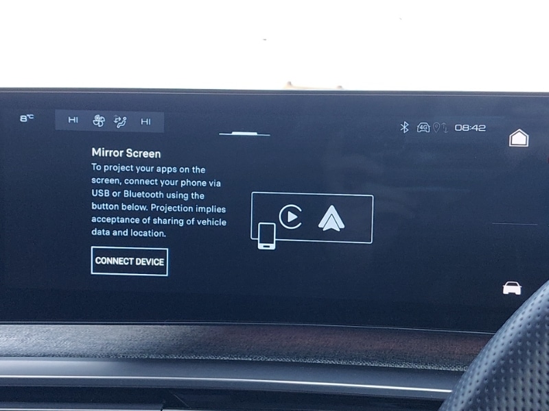 Used Peugeot 3008 2025 for sale - 78202665: Photo 17