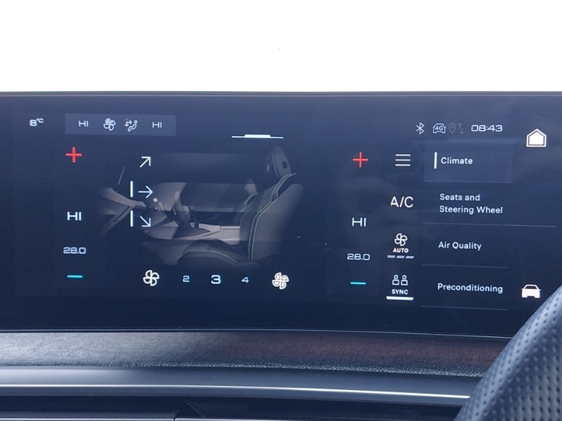 Used Peugeot 3008 2025 for sale - 78202665: Photo 18